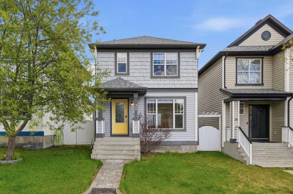 Picture for 30 Tuscany Springs Heights NW