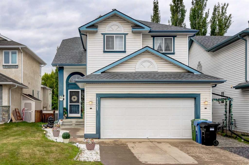 Picture for 1121 Sierra Morena Court SW