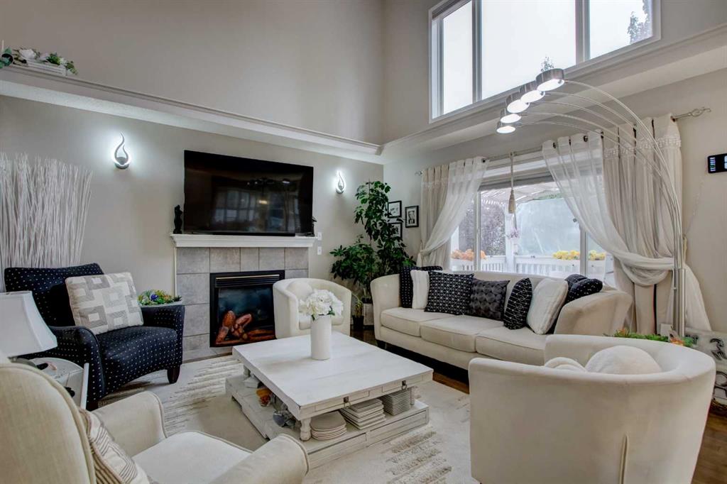 Picture for 1121 Sierra Morena Court SW