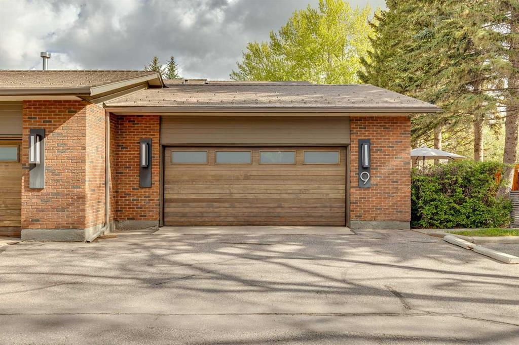 Picture for 9, 68 Baycrest Place SW