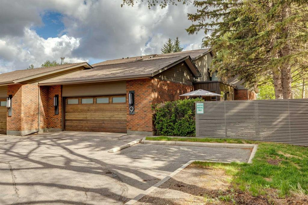 Picture for 9, 68 Baycrest Place SW