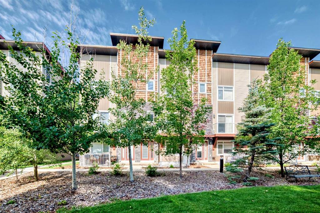 Picture for 606 Skyview Point Place NE