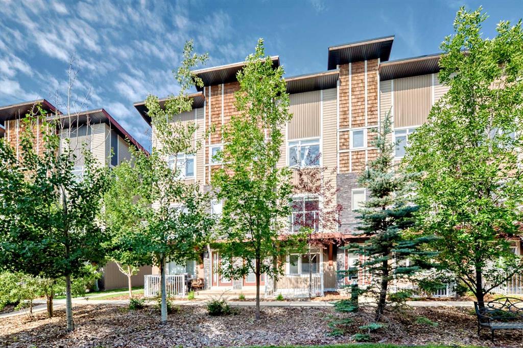 Picture for 606 Skyview Point Place NE
