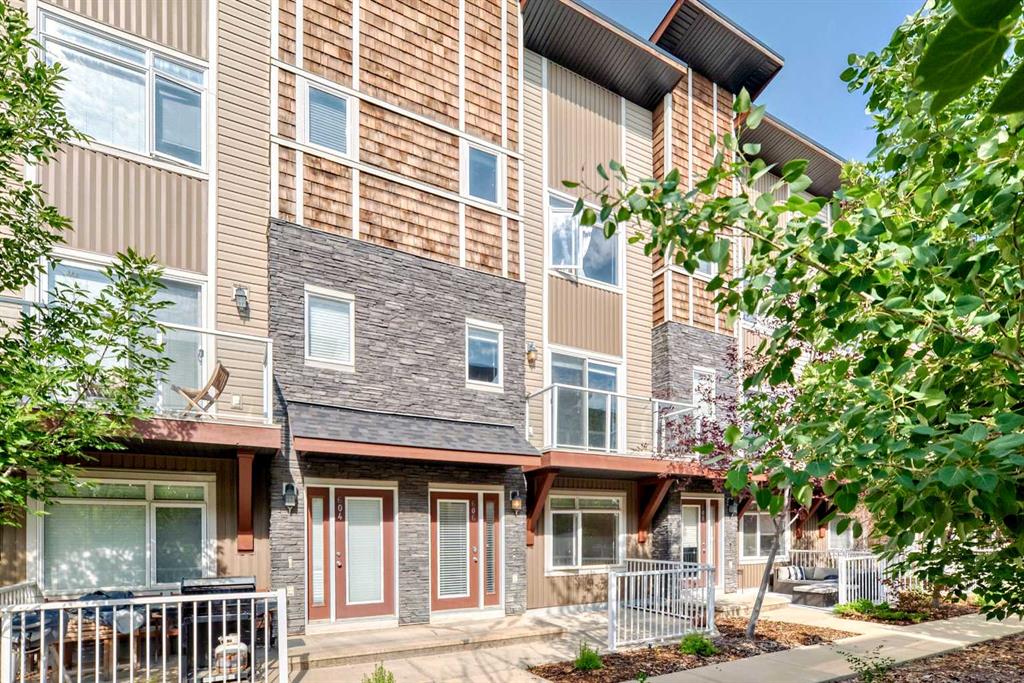 Picture for 606 Skyview Point Place NE