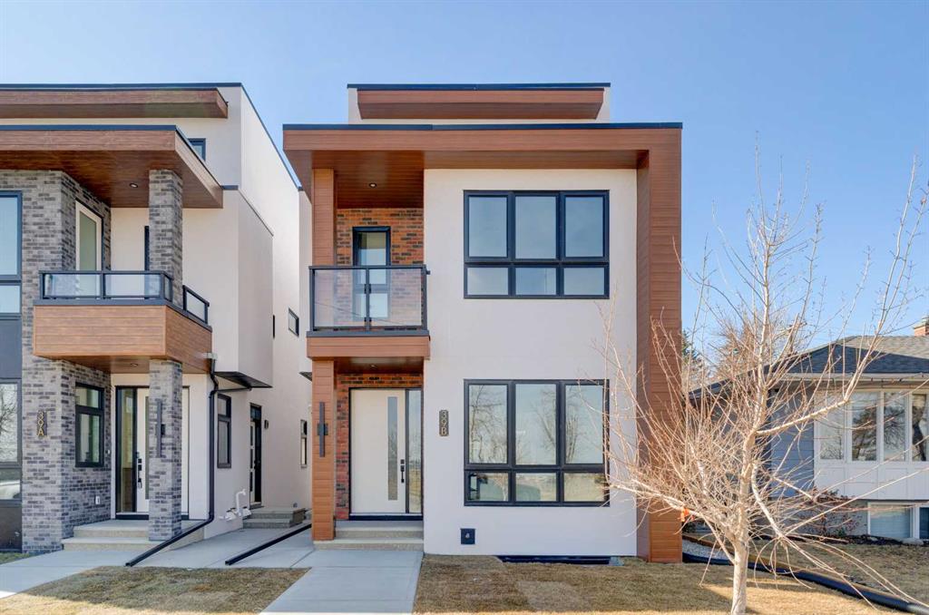 Picture for 39B Moncton Road NE