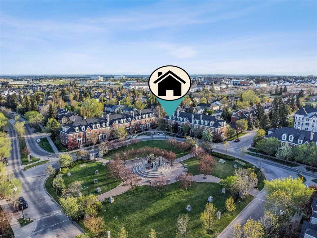 Picture for 230 Garrison Square SW