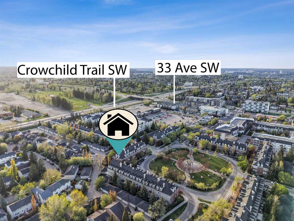 Picture for 230 Garrison Square SW