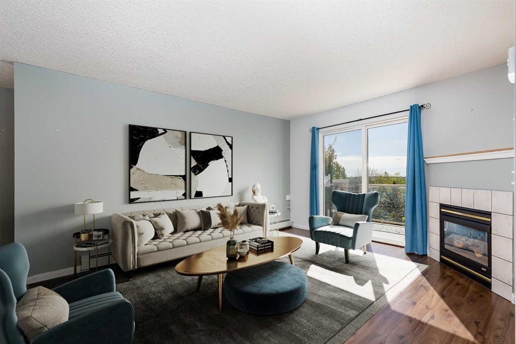 Picture for 418, 4000 Somervale Court SW