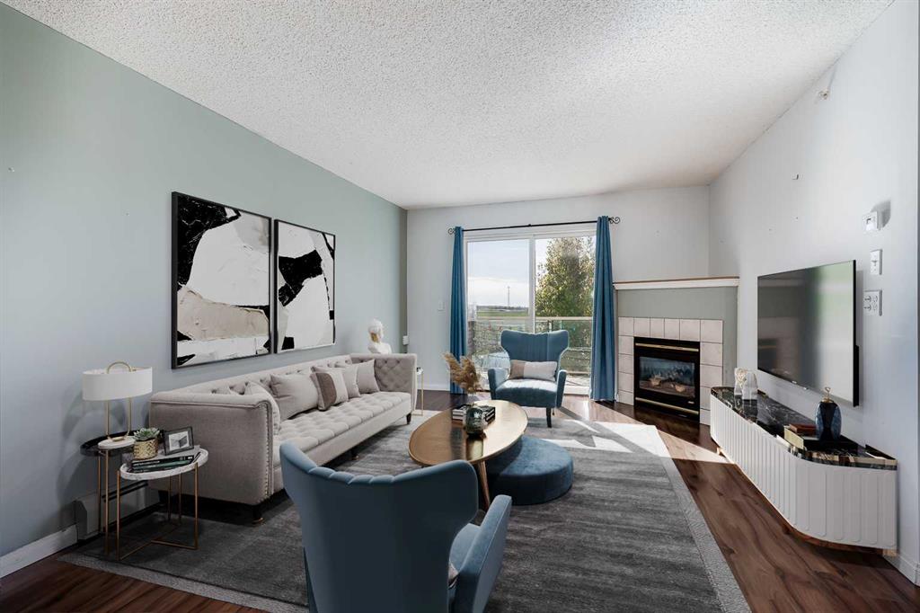 Picture for 418, 4000 Somervale Court SW