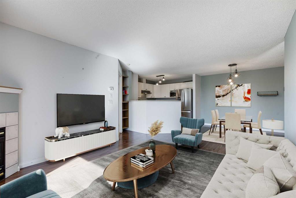 Picture for 418, 4000 Somervale Court SW