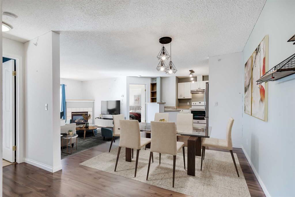 Picture for 418, 4000 Somervale Court SW