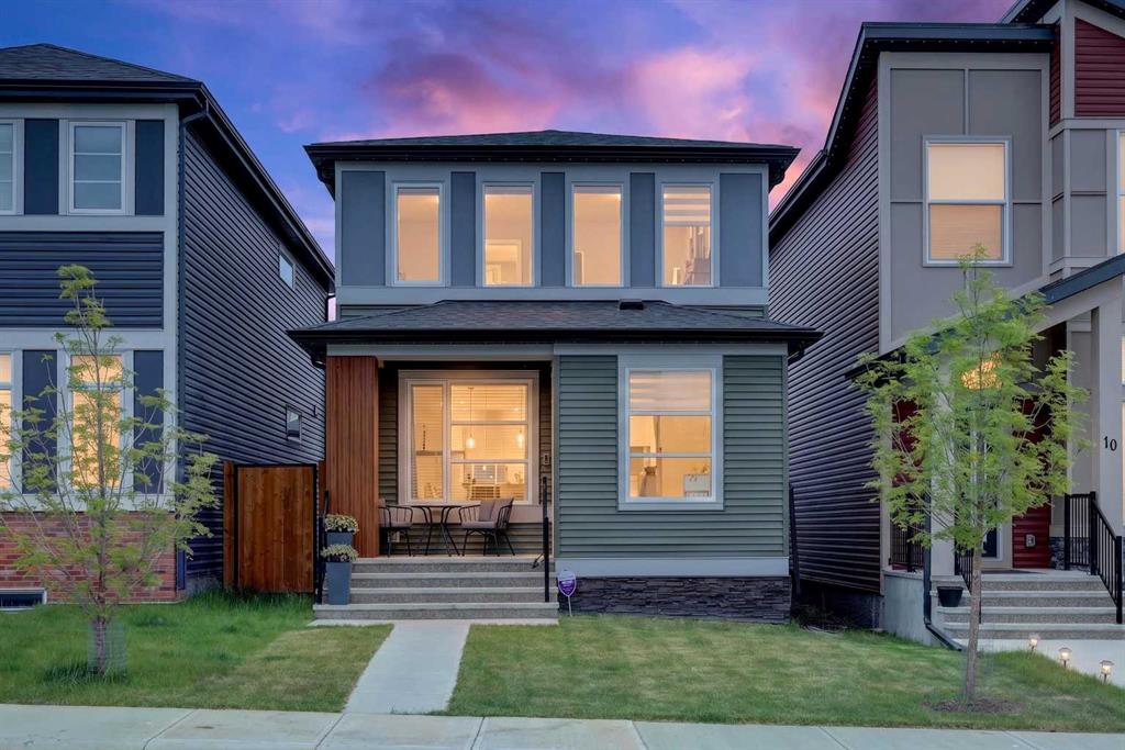 Picture for 14 Wolf Creek Rise SE