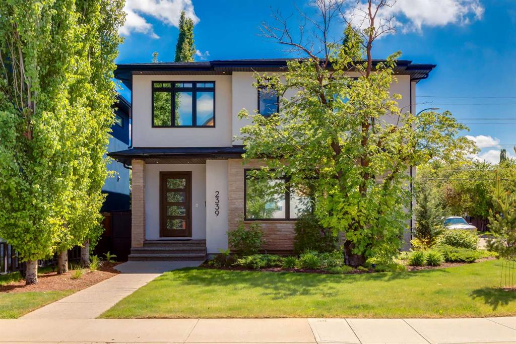 Picture for 2339 Westmount Road NW