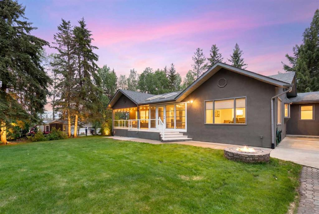 Picture for 202, 36214 Range Road 250  