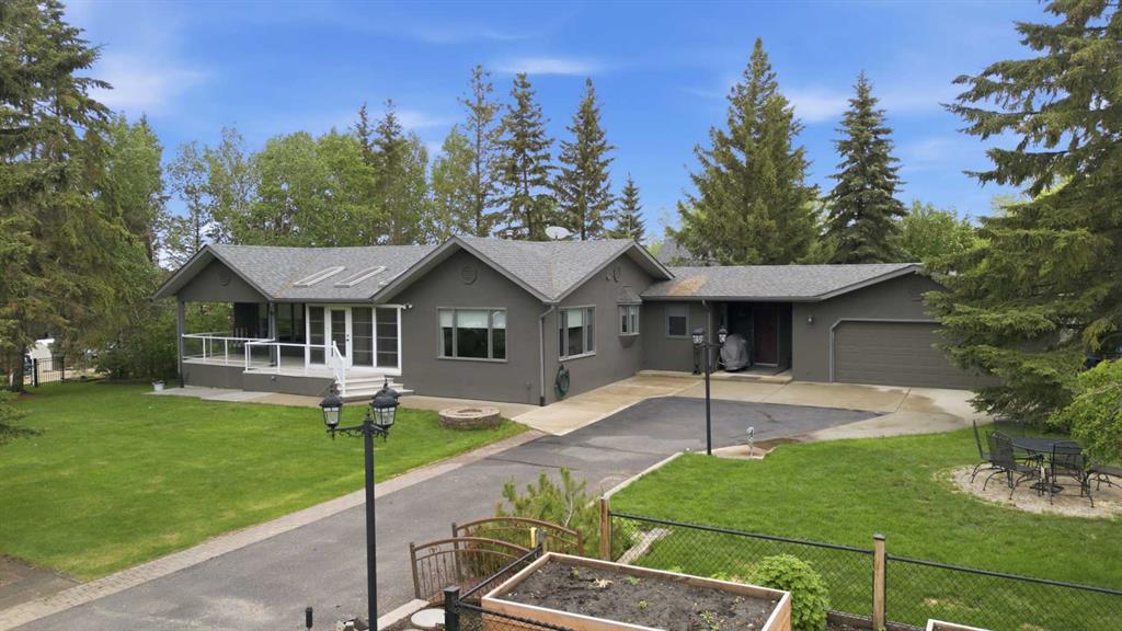 Picture for 202, 36214 Range Road 250  