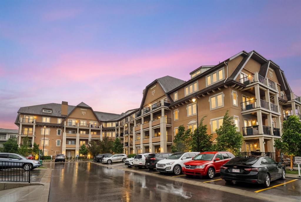 Picture for 112, 30 Mahogany Mews SE