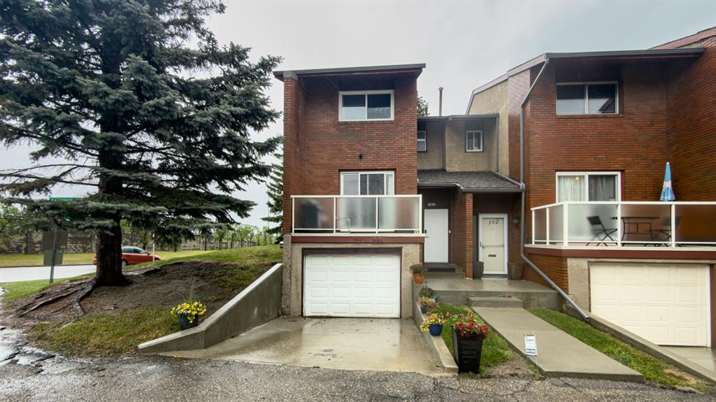 Picture for 101, 1305 Glenmore Trail 