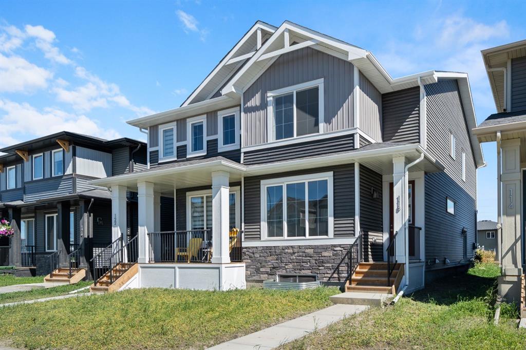 Picture for 118 Sora Gardens SE