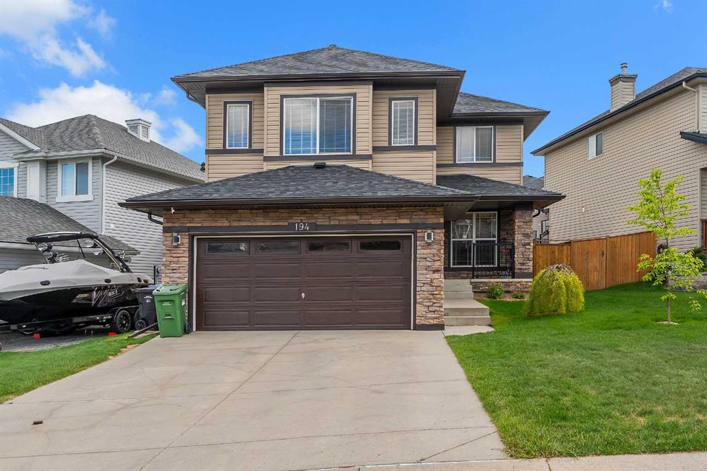 Picture for 194 Kincora View NW