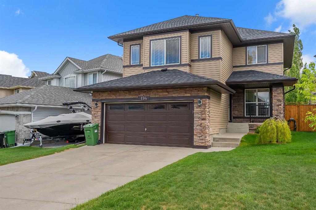 Picture for 194 Kincora View NW