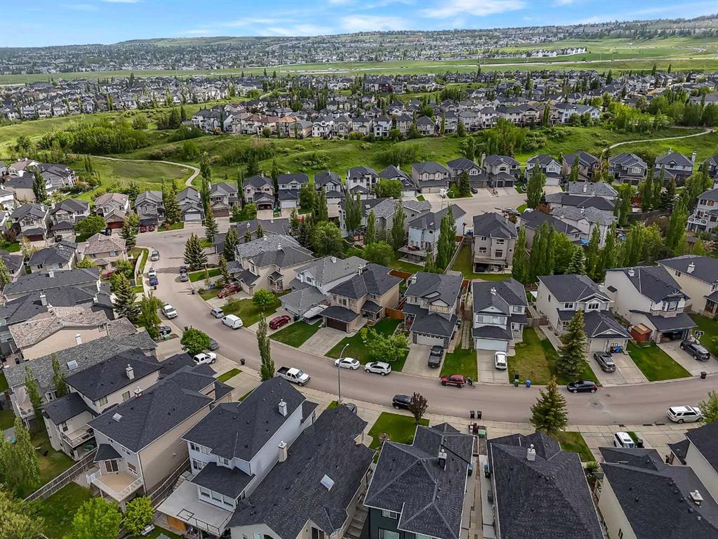 Picture for 194 Kincora View NW