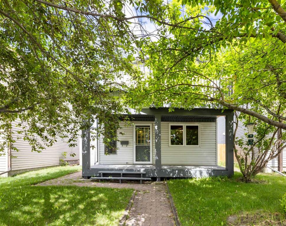 Picture for 84 Abingdon Crescent NE
