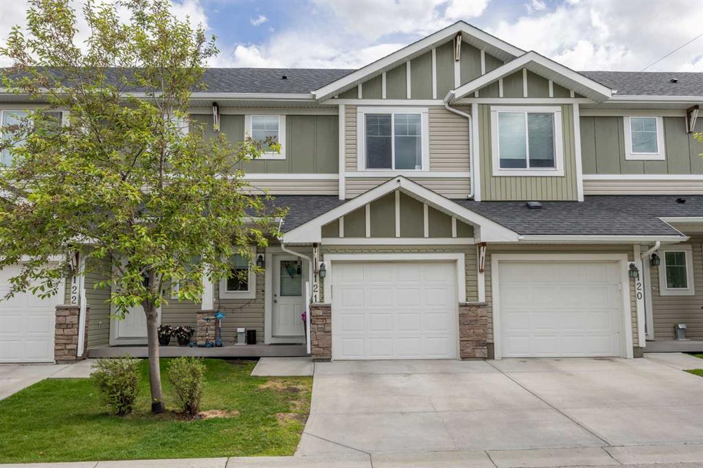 Picture for 121, 300 Marina Drive 