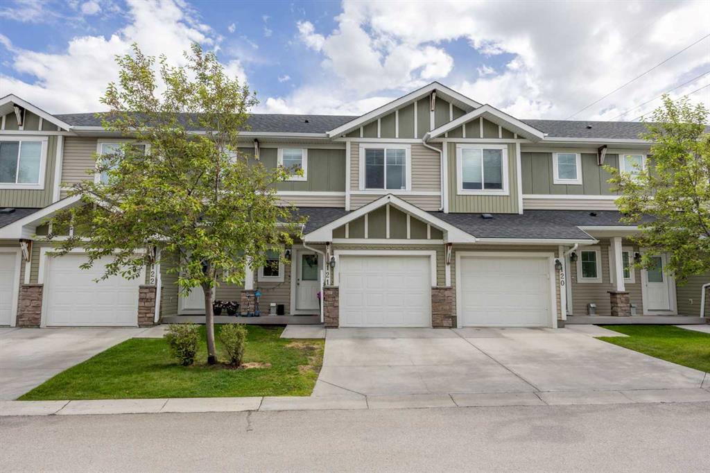 Picture for 121, 300 Marina Drive 