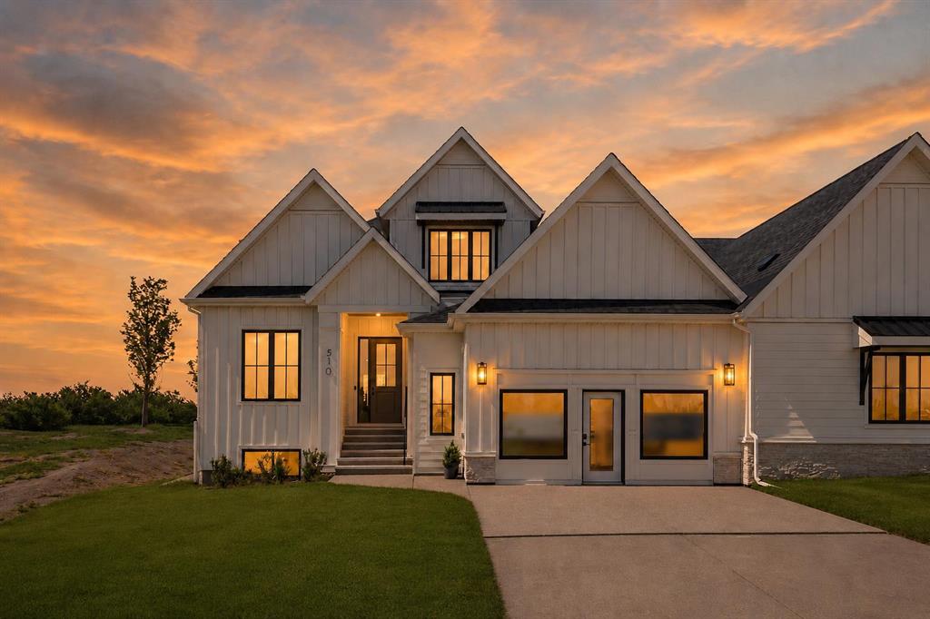 Picture for 510 Pine Creek Ridge 