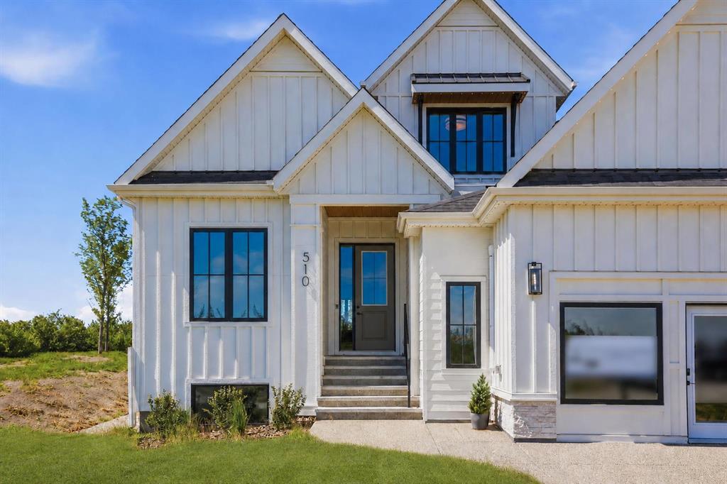 Picture for 510 Pine Creek Ridge 