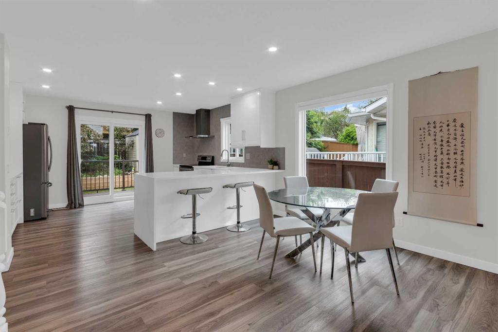 Picture for 203 Edgepark Boulevard NW