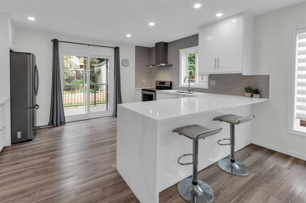 Picture for 203 Edgepark Boulevard NW