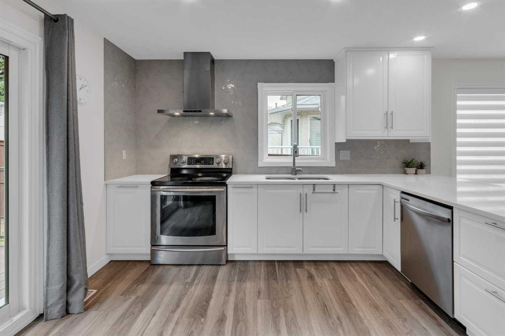 Picture for 203 Edgepark Boulevard NW