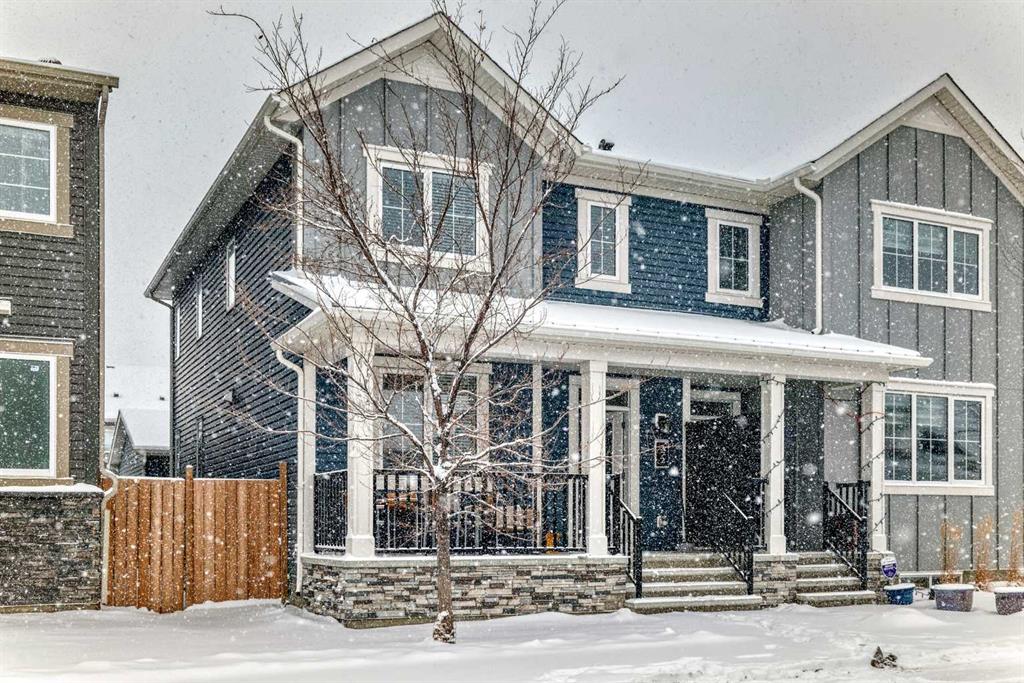 Picture for 372 Carrington Way NW