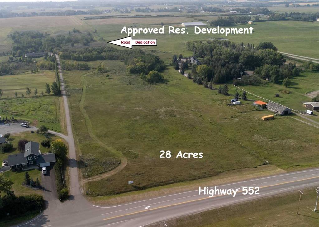 Picture for 28 Acres Highway 552 East  