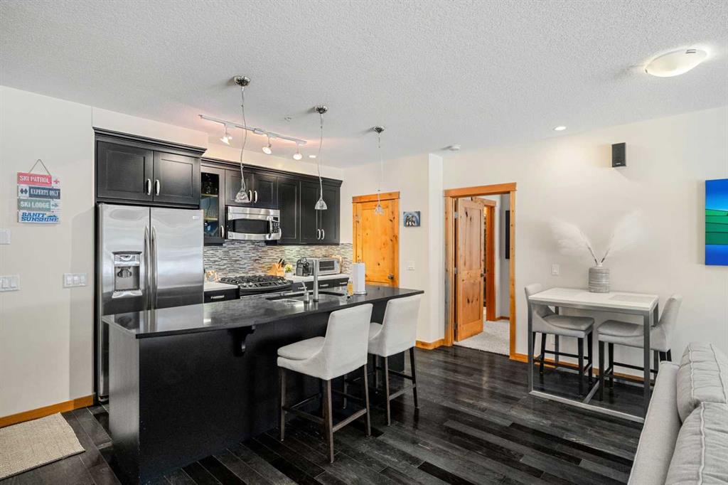 Picture for 102, 2100A Stewart Creek Drive  https://www.cirrealty.ca/reb/creb/82/A2265382_11.jpg