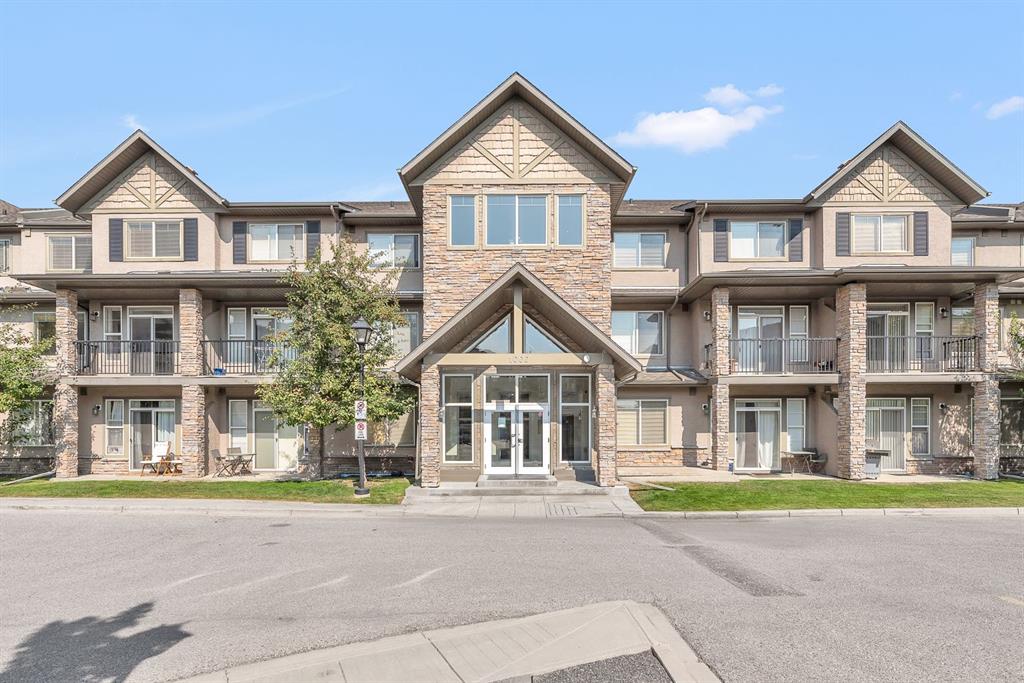 Picture for 1103, 211 Aspen Stone Boulevard SW Picture for 1103, 211 Aspen Stone Boulevard SW