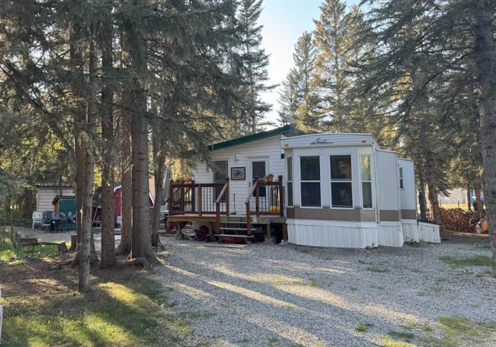 Picture for #1, 1 200 Avenue SW