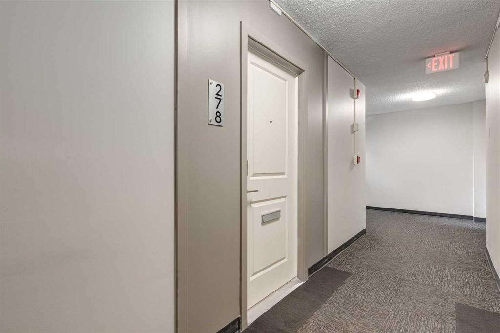 Picture for 278, 1620 8 Avenue NW