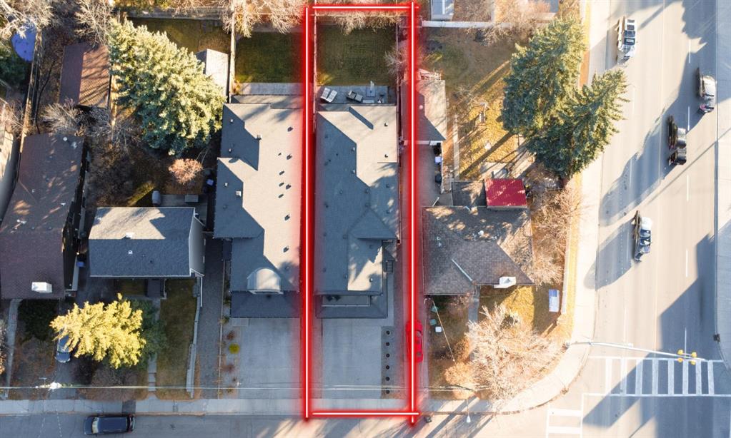 Picture for 405 29 Avenue NE