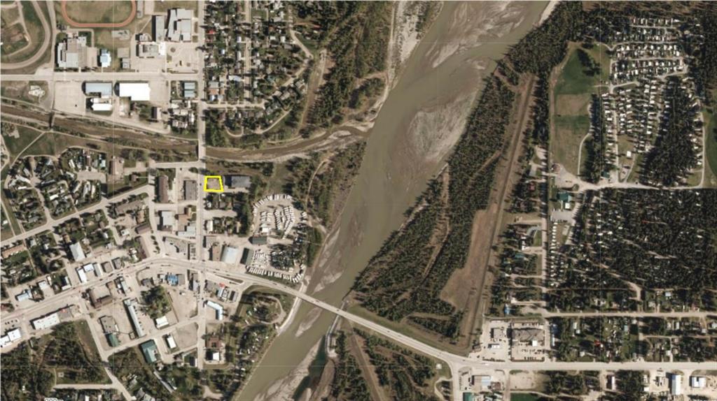 Picture for 201 Center Street 