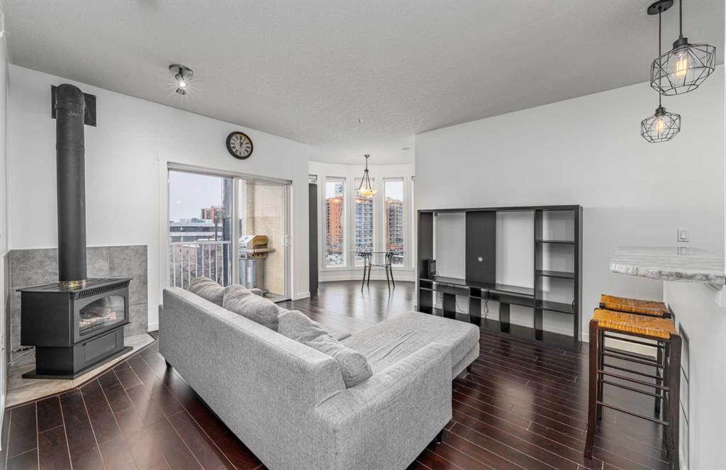 Picture for 311, 1540 17 Avenue SW