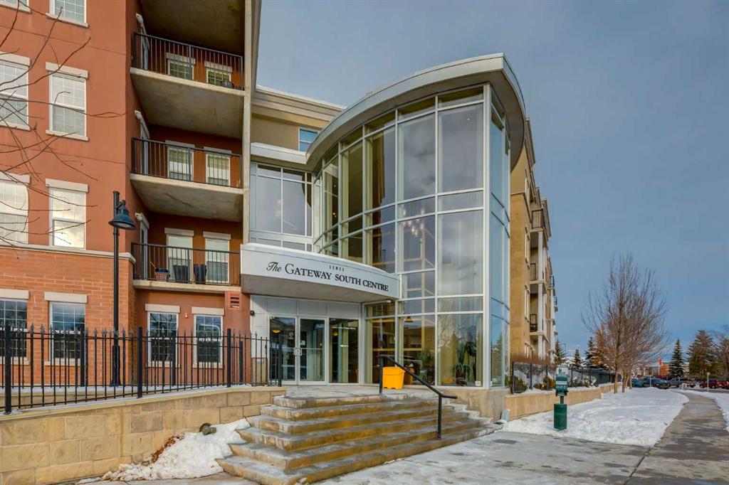 Picture for 1406, 11811 Lake Fraser Drive SE