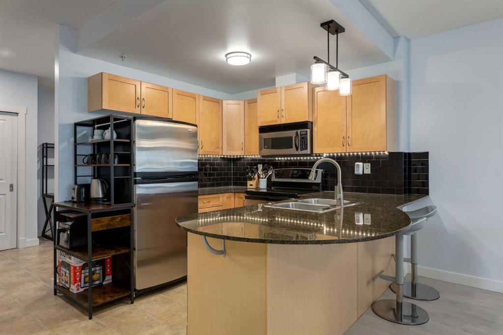 Picture for 1406, 11811 Lake Fraser Drive SE