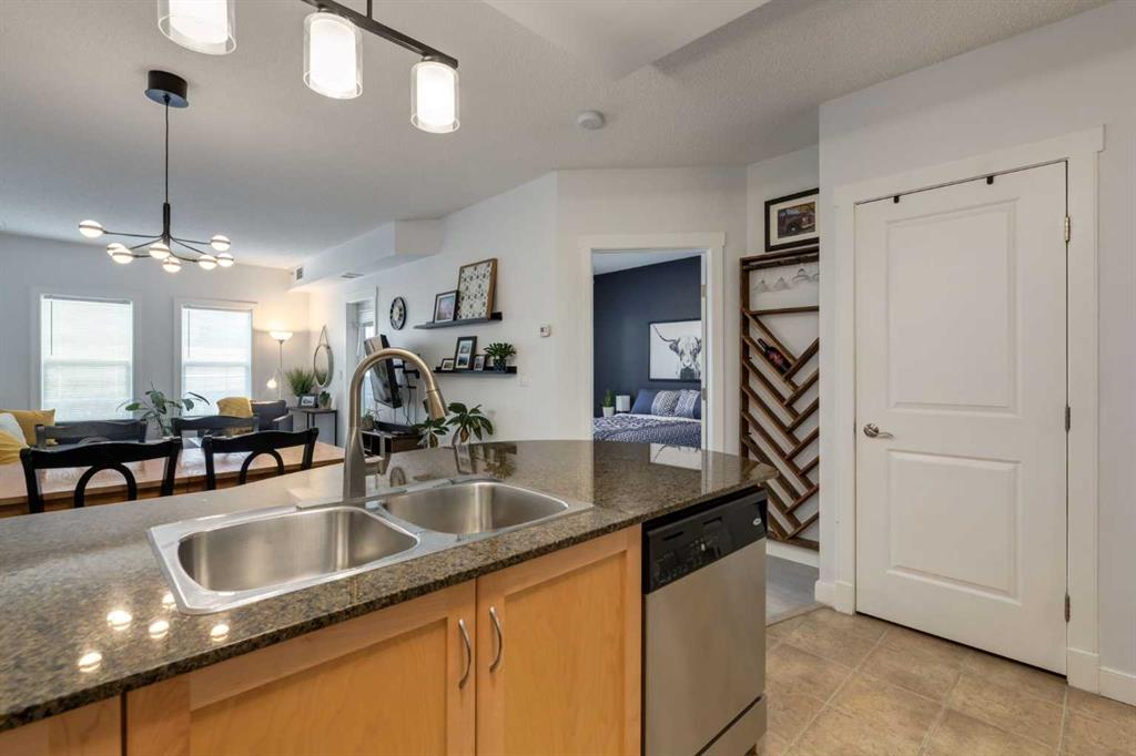 Picture for 1406, 11811 Lake Fraser Drive SE