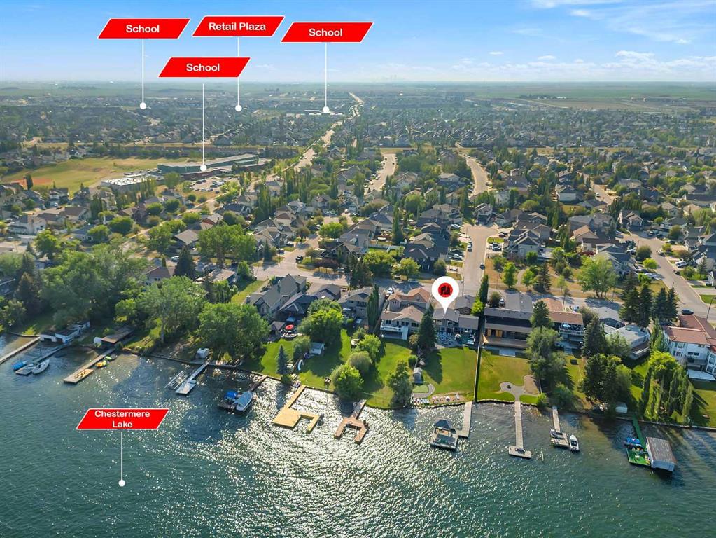 Picture for 700 West Chestermere Drive 