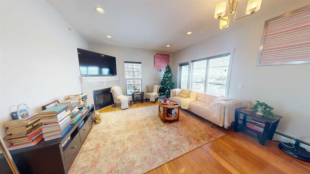 Picture for 204, 4704 Stanley Road SW