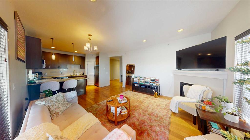 Picture for 204, 4704 Stanley Road SW