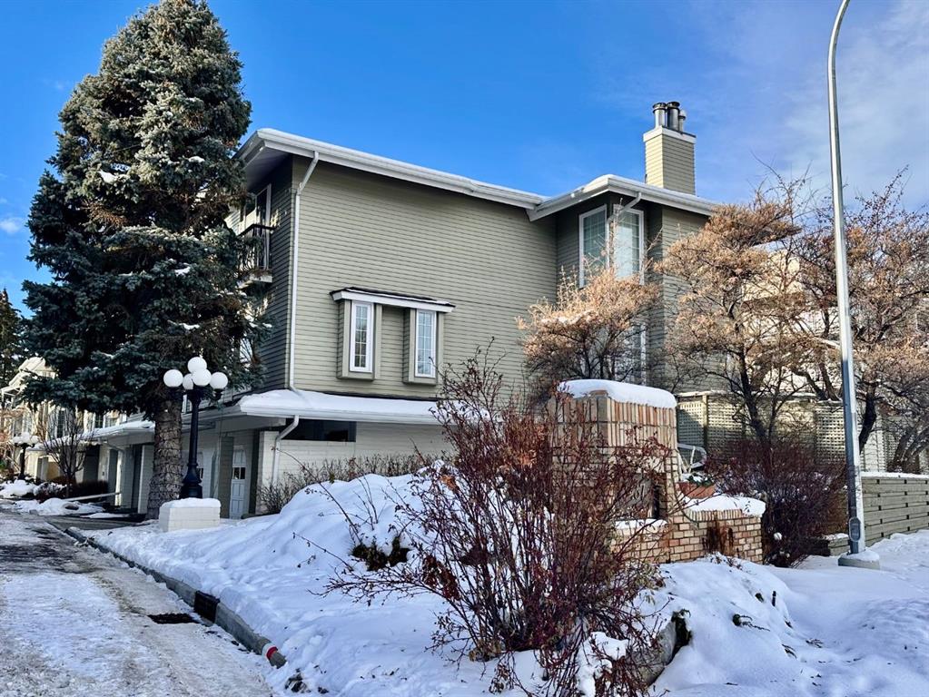 Picture for 185, 3437 42 Street NW