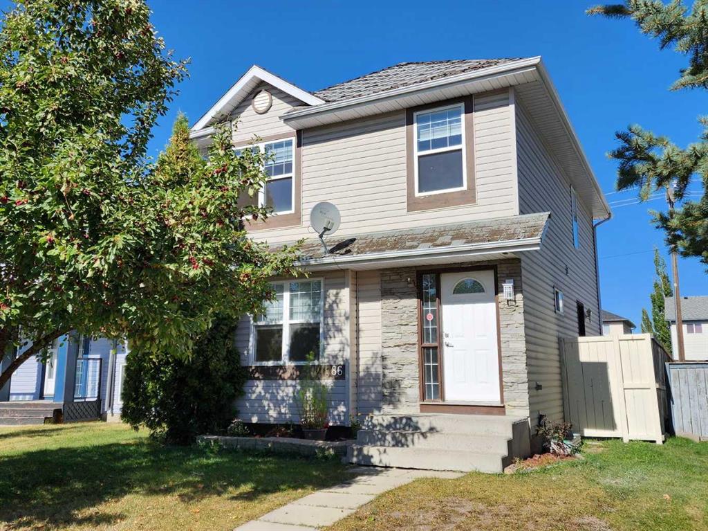 Picture for 86 Harvest Rose Circle NE